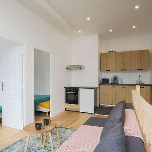 Apartamento de 3 Dormitorios